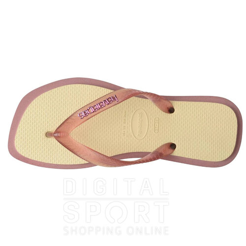 OJOTAS TOP SQUARE FUSION