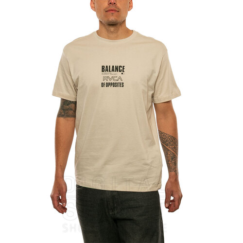 REMERA UNCUFF