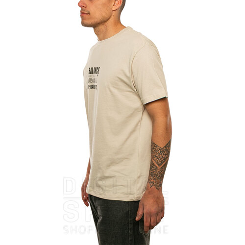 REMERA UNCUFF