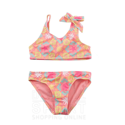 BIKINI CHECK TW BRALETTE KIDS