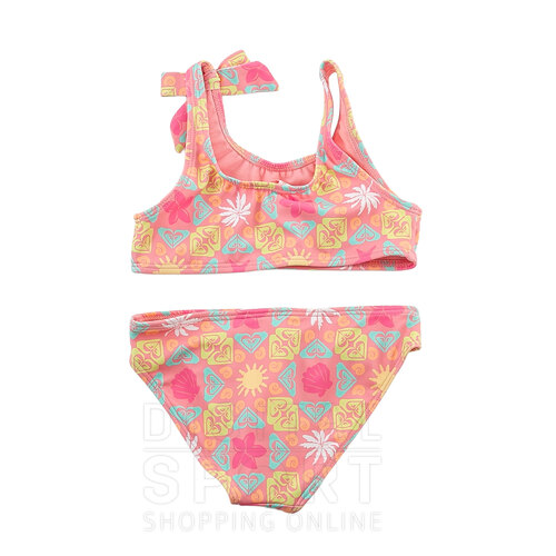 BIKINI CHECK TW BRALETTE KIDS
