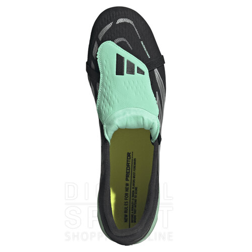BOTINES PREDATOR PRO FG
