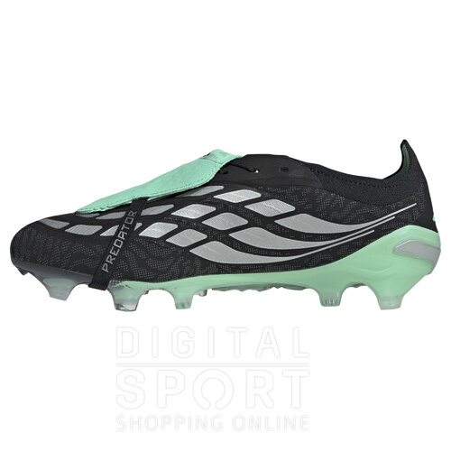 BOTINES PREDATOR ELITE FG
