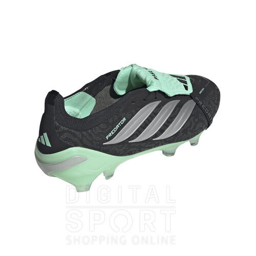 BOTINES PREDATOR ELITE FG