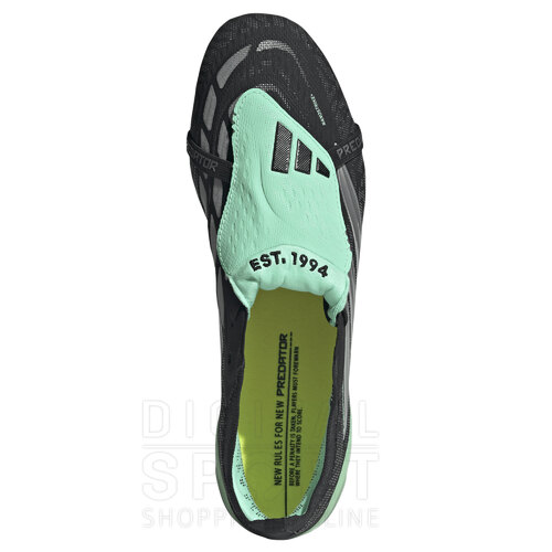 BOTINES PREDATOR ELITE FG