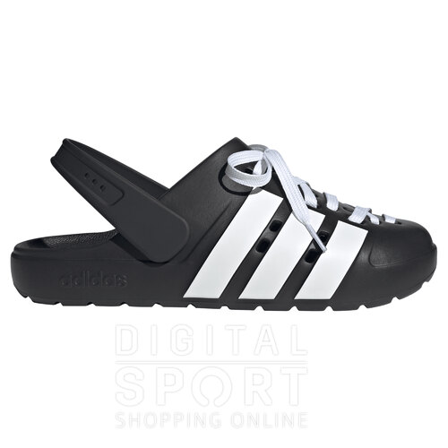 CHINELAS ADILETTE CLOG 2.0