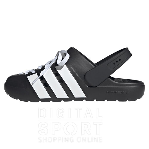 CHINELAS ADILETTE CLOG 2.0