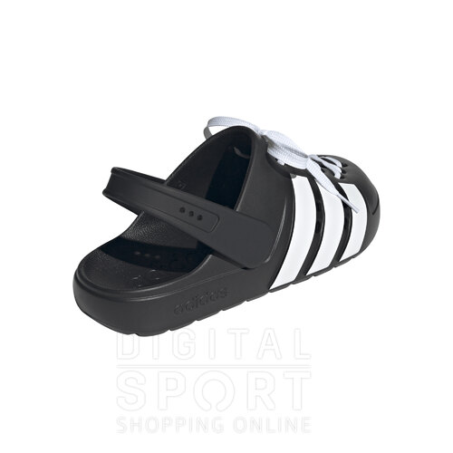 CHINELAS ADILETTE CLOG 2.0