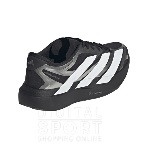 ZAPATILLAS ADIZERO EVO SL EXO