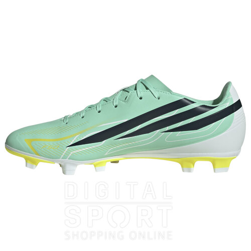 BOTINES F50 HYPERFAST CLUB FG/MG