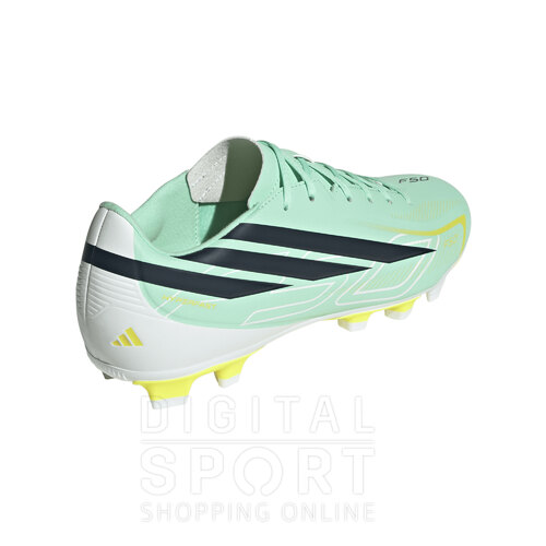 BOTINES F50 HYPERFAST CLUB FG/MG