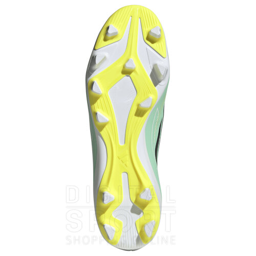 BOTINES F50 HYPERFAST CLUB FG/MG