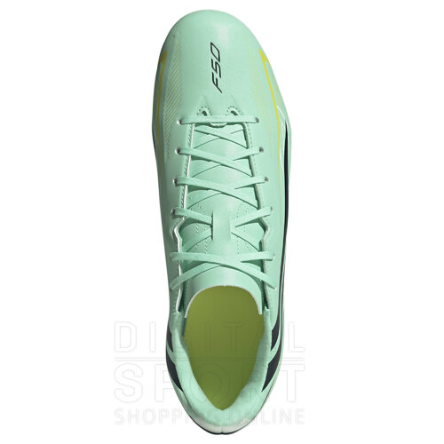 BOTINES F50 HYPERFAST CLUB FG/MG