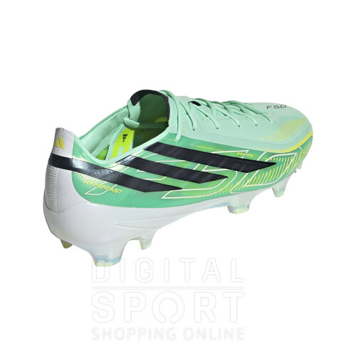 BOTINES F50 HYPERFAST ELITE FG