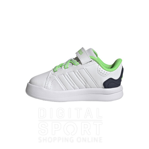 ZAPATILLAS LIGHTRAMA COURT KIDS