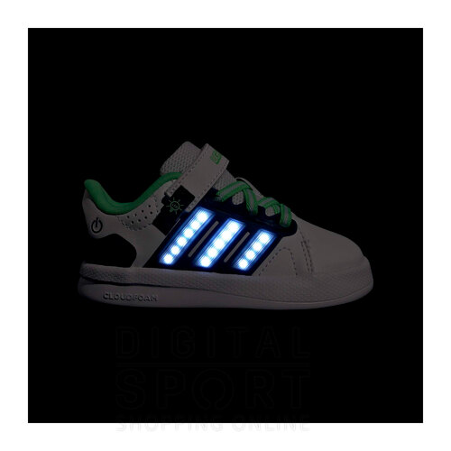 ZAPATILLAS LIGHTRAMA COURT KIDS