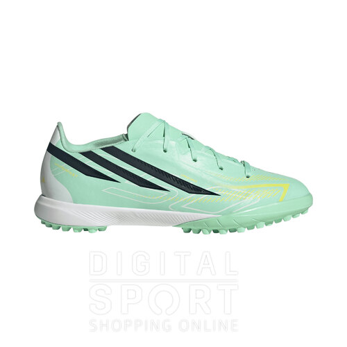 BOTINES F50 HYPERFAST LEAGUE TF KIDS