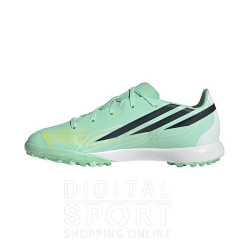 BOTINES F50 HYPERFAST LEAGUE TF KIDS