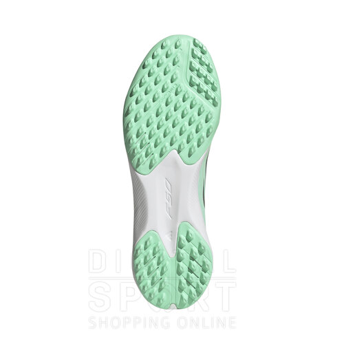 BOTINES F50 HYPERFAST LEAGUE TF KIDS