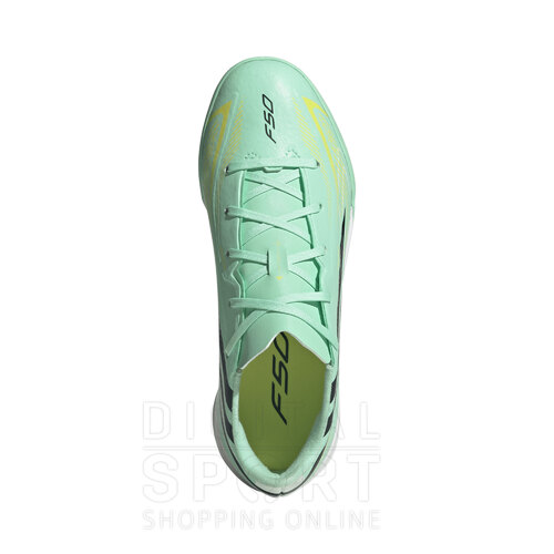 BOTINES F50 HYPERFAST LEAGUE TF KIDS