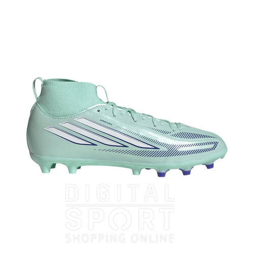 BOTINES F50 SPARKFUSION LEAGUE FG KIDS