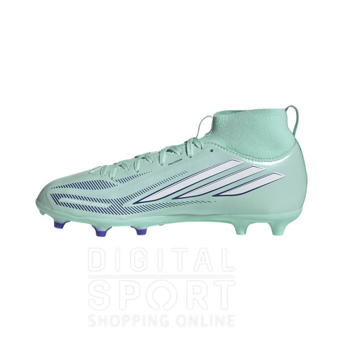 BOTINES F50 SPARKFUSION LEAGUE FG KIDS