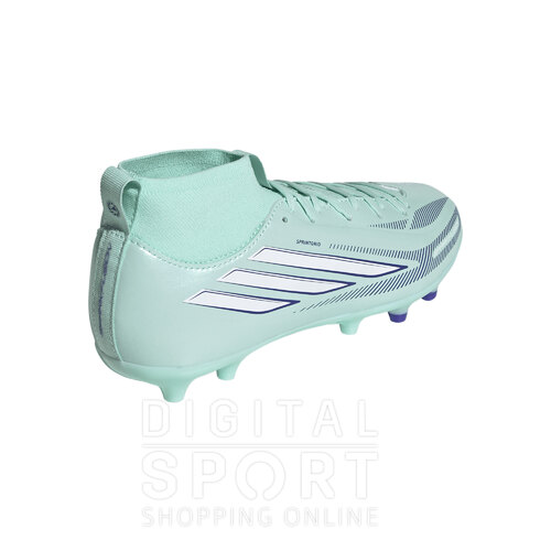 BOTINES F50 SPARKFUSION LEAGUE FG KIDS