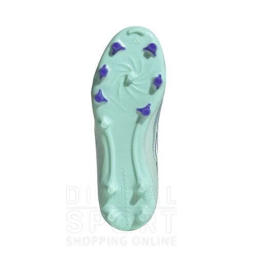 BOTINES F50 SPARKFUSION LEAGUE FG KIDS