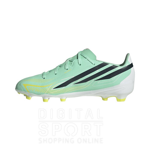 BOTINES F50 HYPERFAST LEAGUE FG