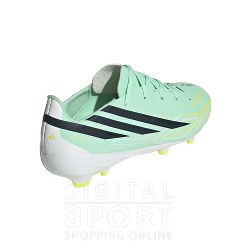 BOTINES F50 HYPERFAST LEAGUE FG