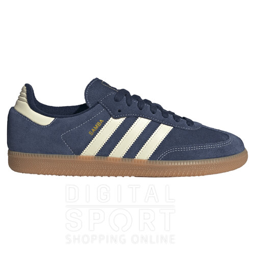 ZAPATILLAS SAMBA OG