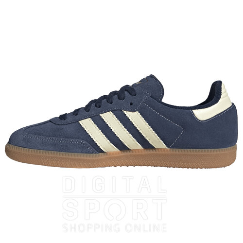 ZAPATILLAS SAMBA OG