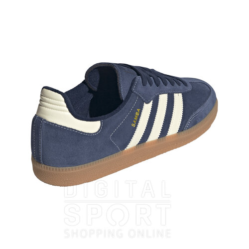 ZAPATILLAS SAMBA OG