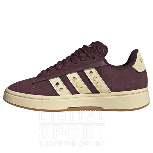 ZAPATILLAS GRAND COURT ALPHA 00S