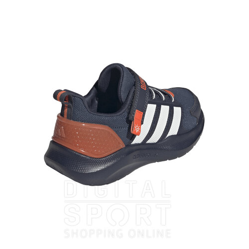 ZAPATILLAS LIGHTRAMA KIDS
