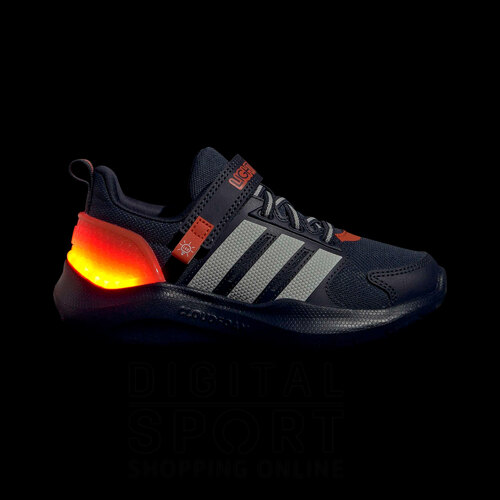 ZAPATILLAS LIGHTRAMA KIDS