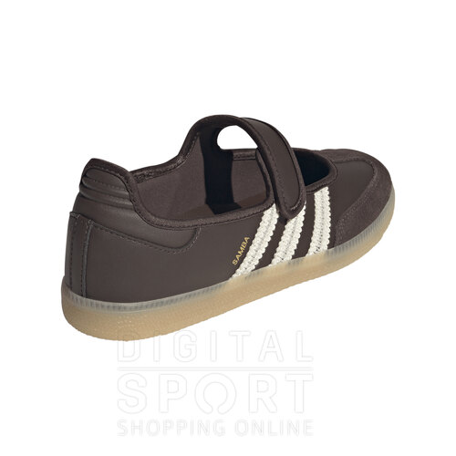 BALERINAS SAMBA JANE