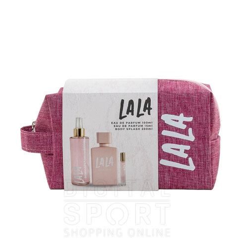 KIT PORTA COSMETICOS