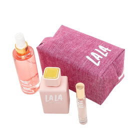 KIT PORTA COSMETICOS