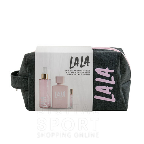 KIT PORTA COSMETICOS
