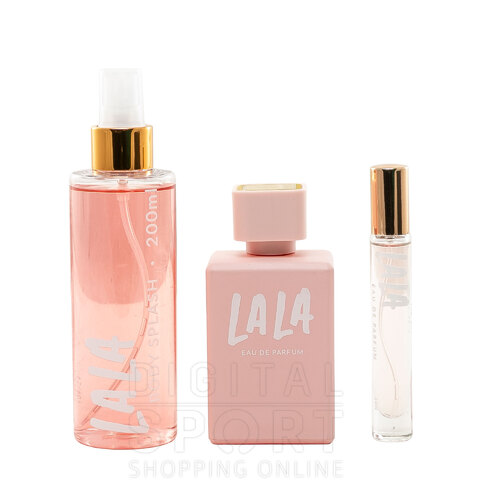 KIT PORTA COSMETICOS