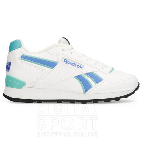 ZAPATILLAS GLIDE RIPPLE CLIP