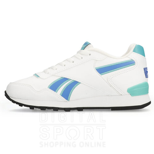 ZAPATILLAS GLIDE RIPPLE CLIP