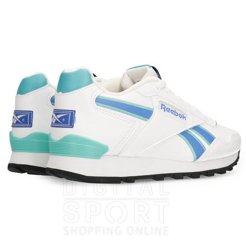 ZAPATILLAS GLIDE RIPPLE CLIP