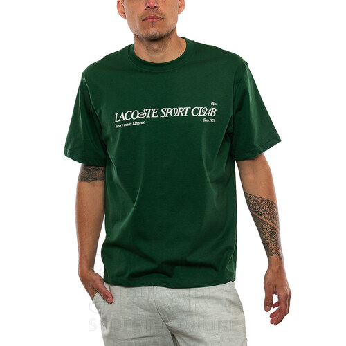 REMERA SPORT CLUB
