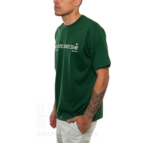 REMERA SPORT CLUB