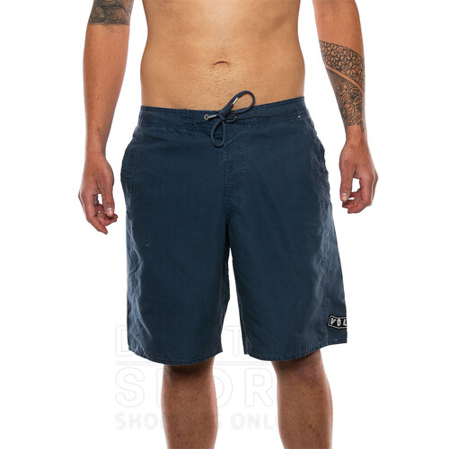 SHORT BAÑO CHARGED 21