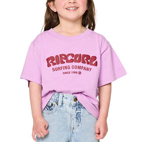 REMERA RLX PUFF KIDS
