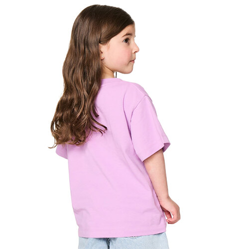 REMERA RLX PUFF KIDS