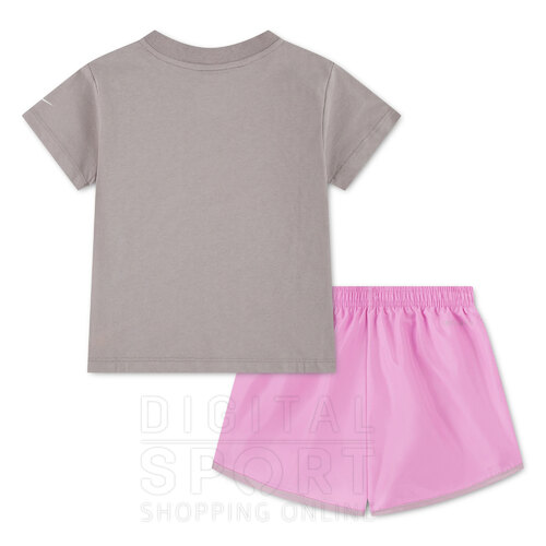 CONJUNTO JUXTA-GIRL SPRINTER